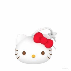 NEW Hello Kitty Coin Purse Pouch